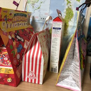 イオンで買った福袋たち