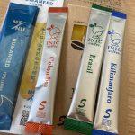 イニックコーヒー