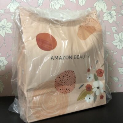 amazonで買ったコスメ系の福袋