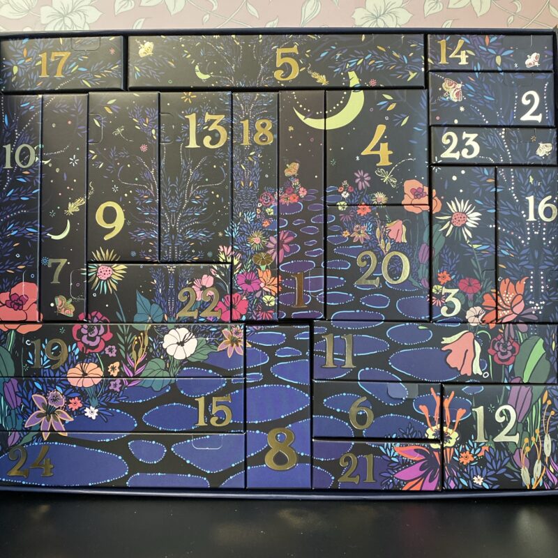 クリスマスコフレ