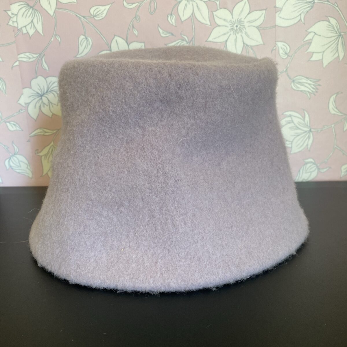 帽子の福袋に入ってた品