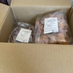 宮田製菓の福袋的なアウトレットセットはドーナツどっさり入ってる