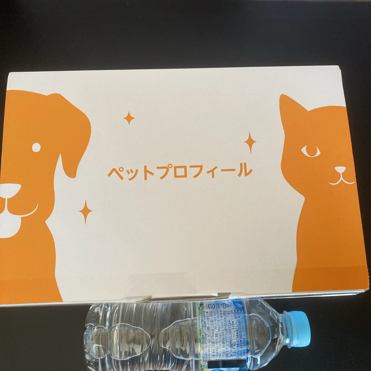 Amazonの人気福袋にゃんにゃんボックス
