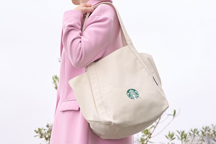 スタバ福袋