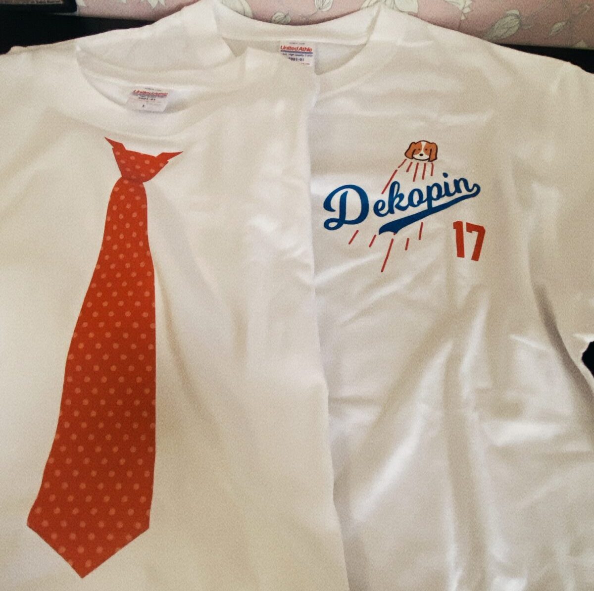 訳ありTシャツ福袋