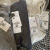 cocaの福袋に入っていた洋服たち