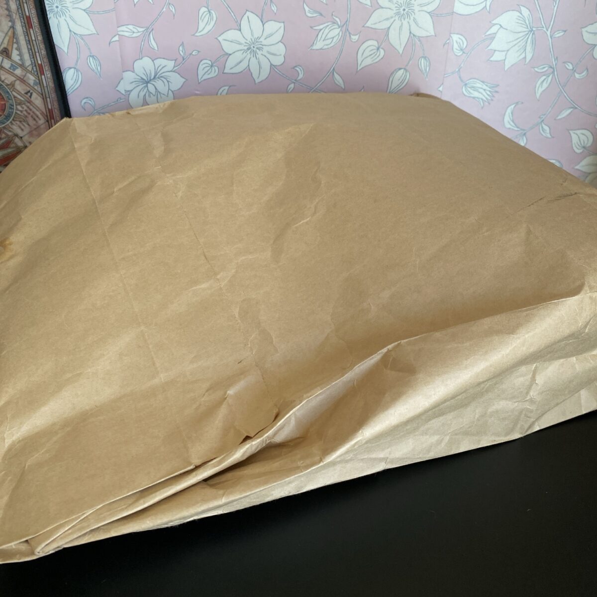 じぶんまくらで購入したまくら