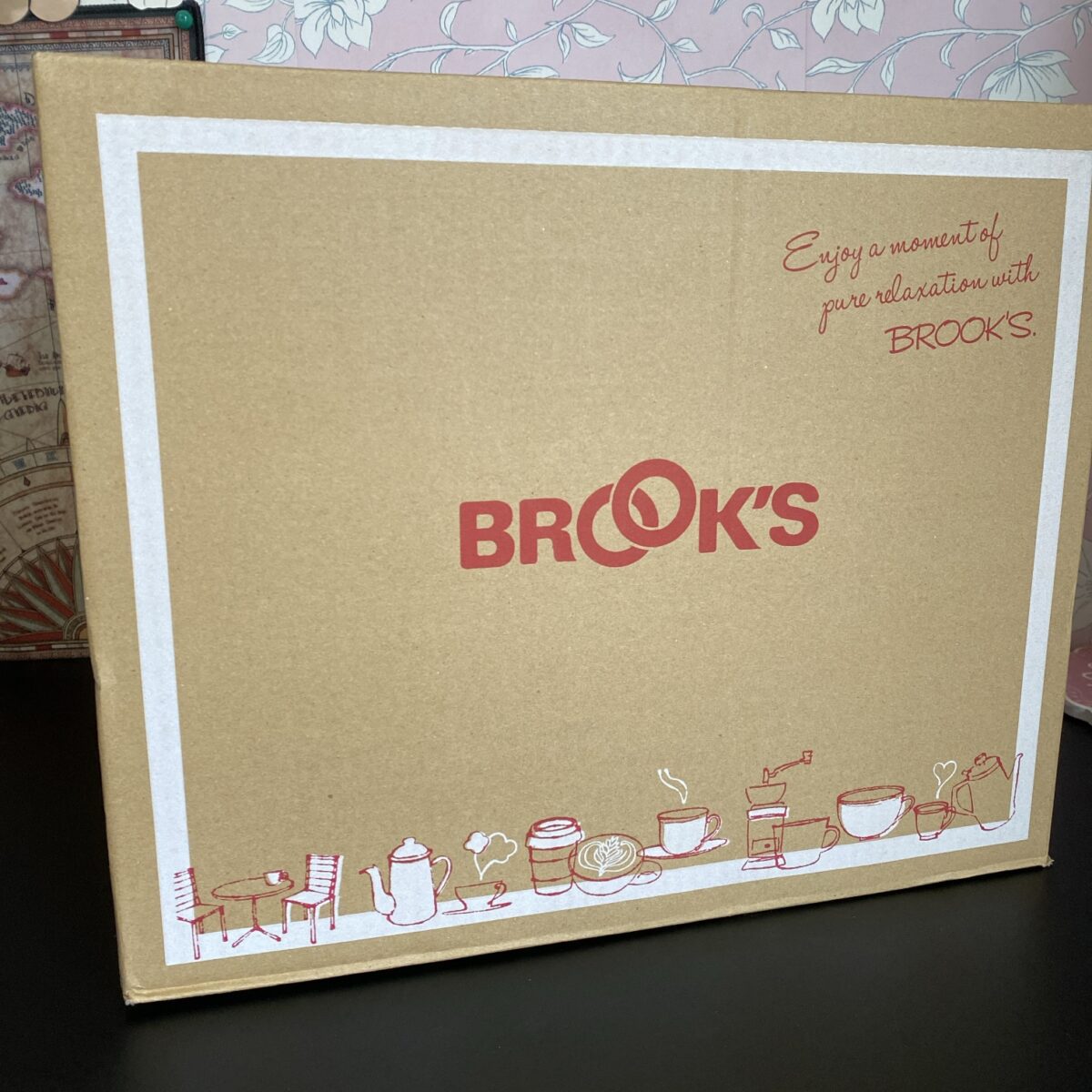 ブルックス夏福袋届いた