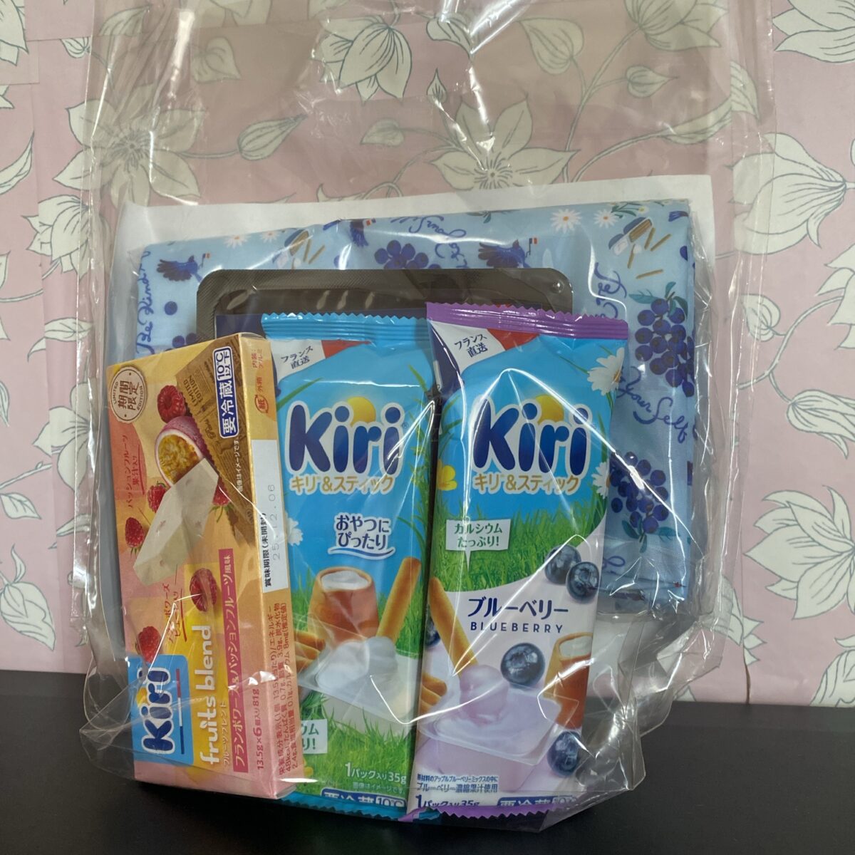 kiri福袋2025夏購入