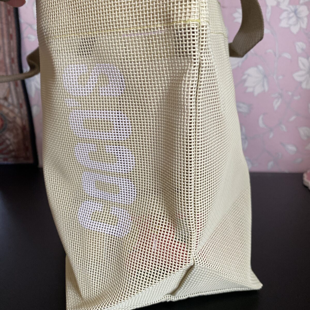 ココスの夏福袋に入ってたバッグ