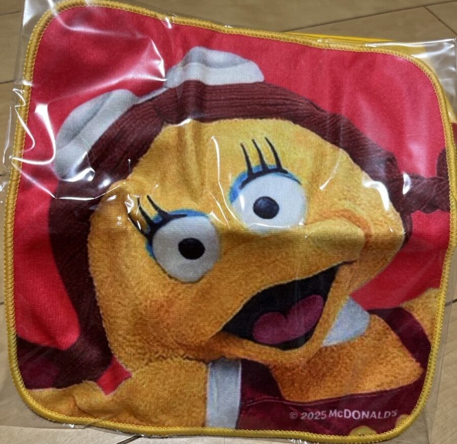 タオル