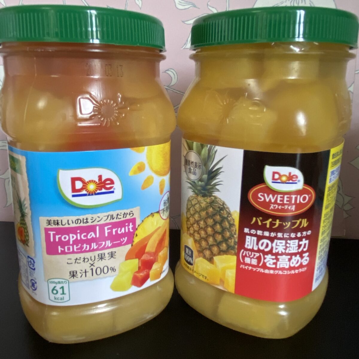 フルーツボトル
