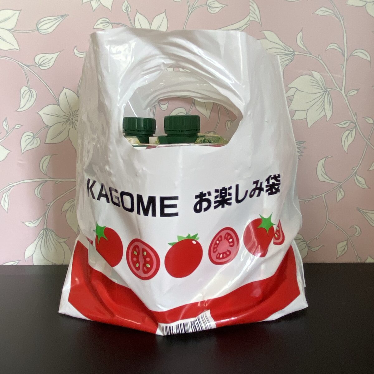25年のKAGOME夏福袋