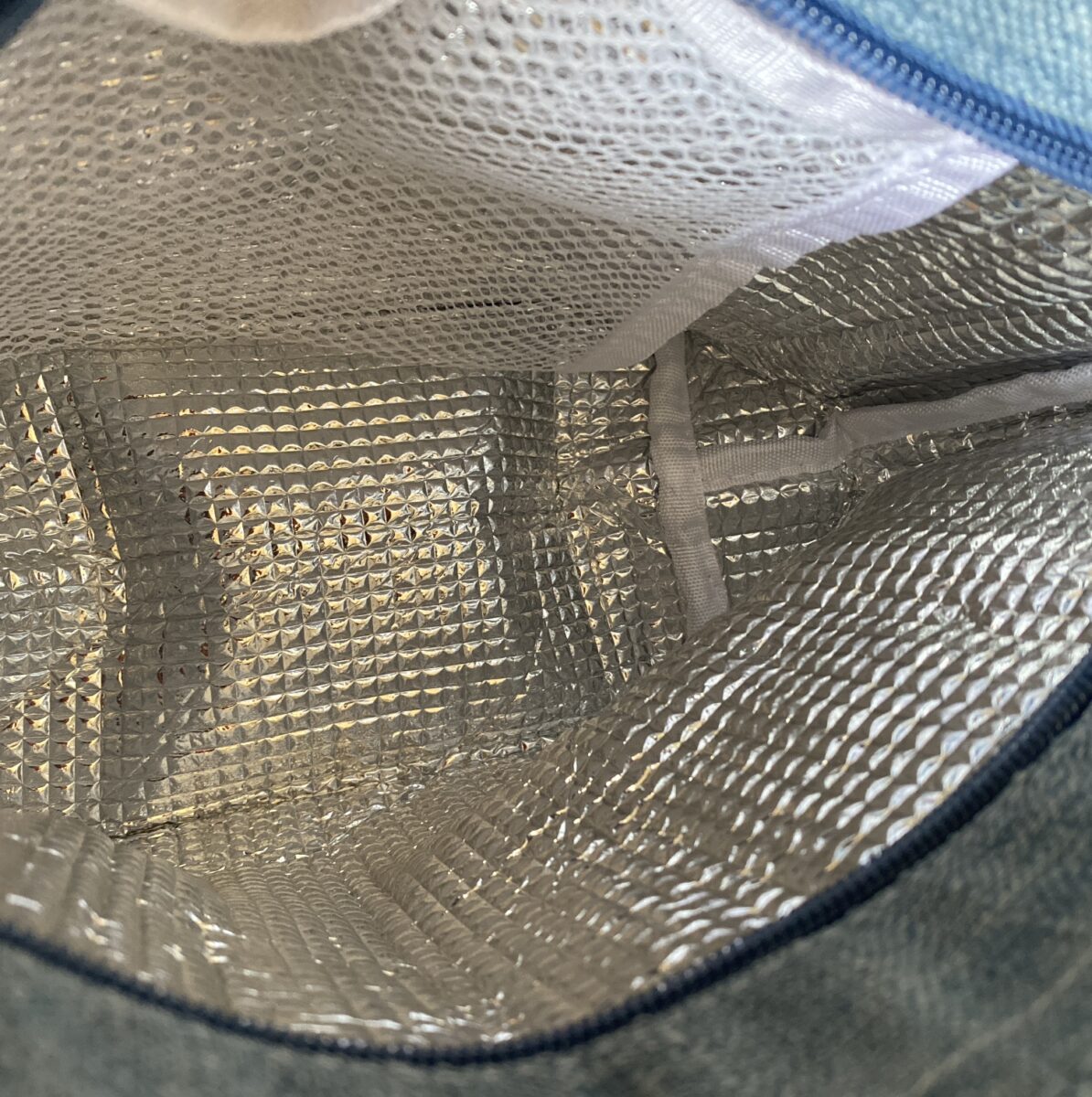 すき家福袋保冷バッグ中身