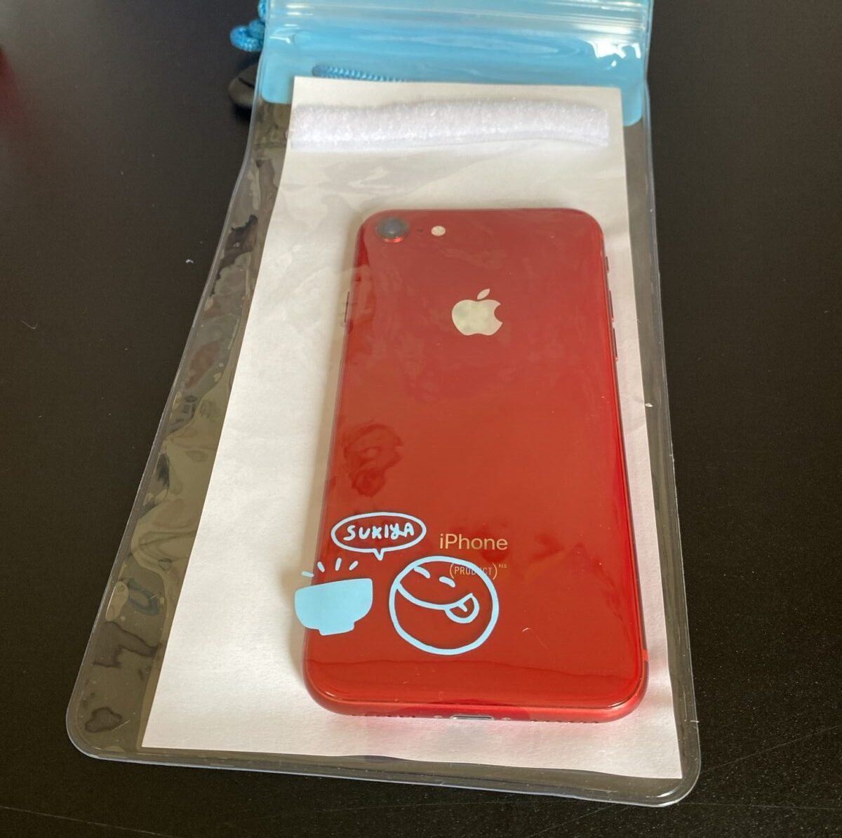 スマホケース