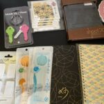 楽天で買った激安文具福袋の中身