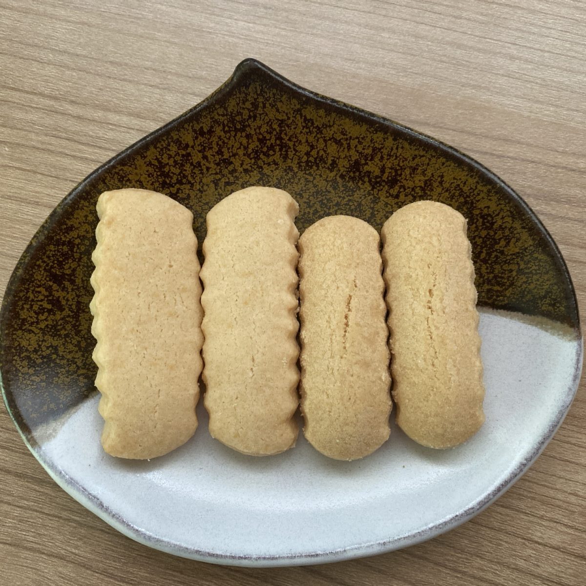 ちんすこう福袋を食べ比べしてみた