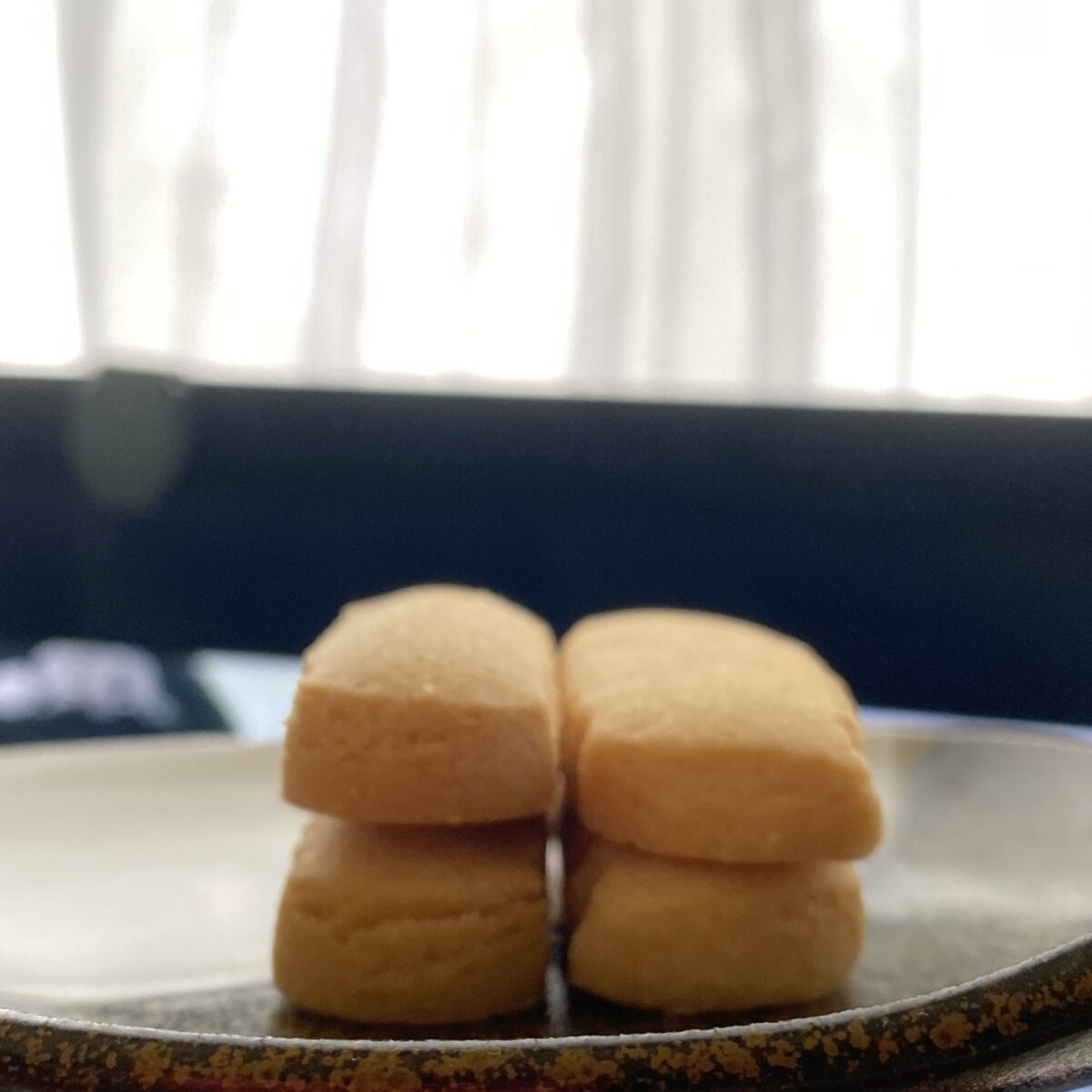 ちんすこう福袋に入っていたちんすこう食べ比べてみた