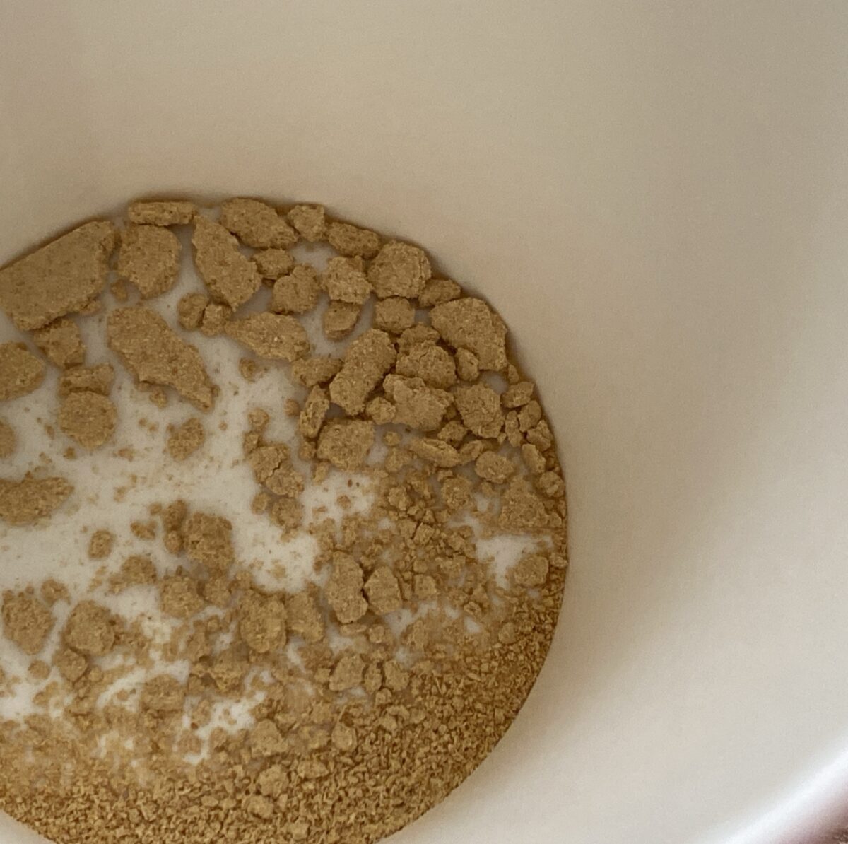 ショウガ粉末はショウガの風味が強くて味噌汁に入れたら特においしかった