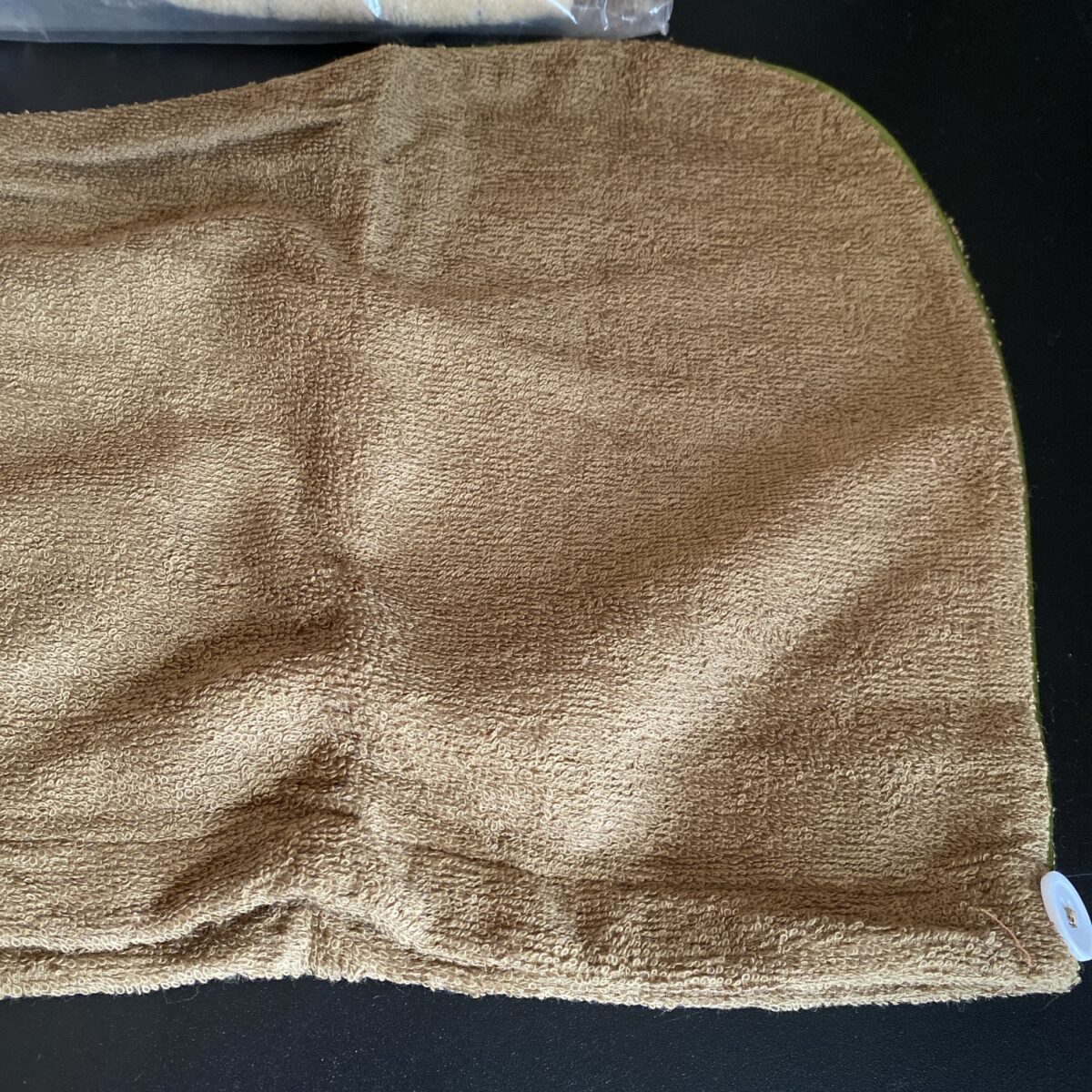 ハンドドライタオル