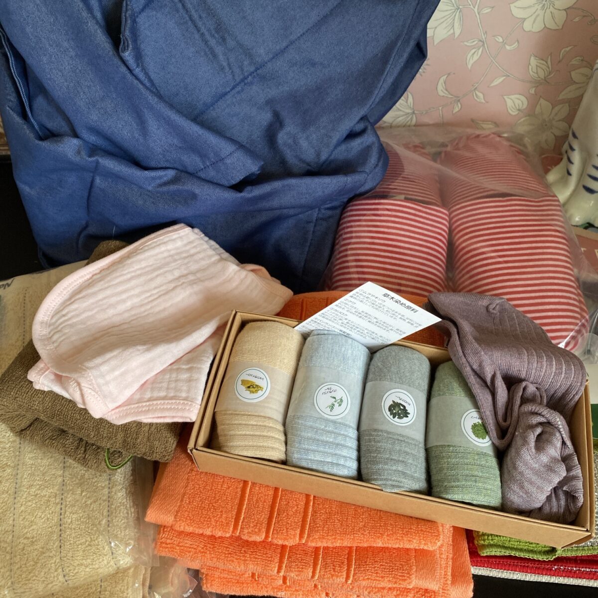 ORIGINLIFE限定 福袋