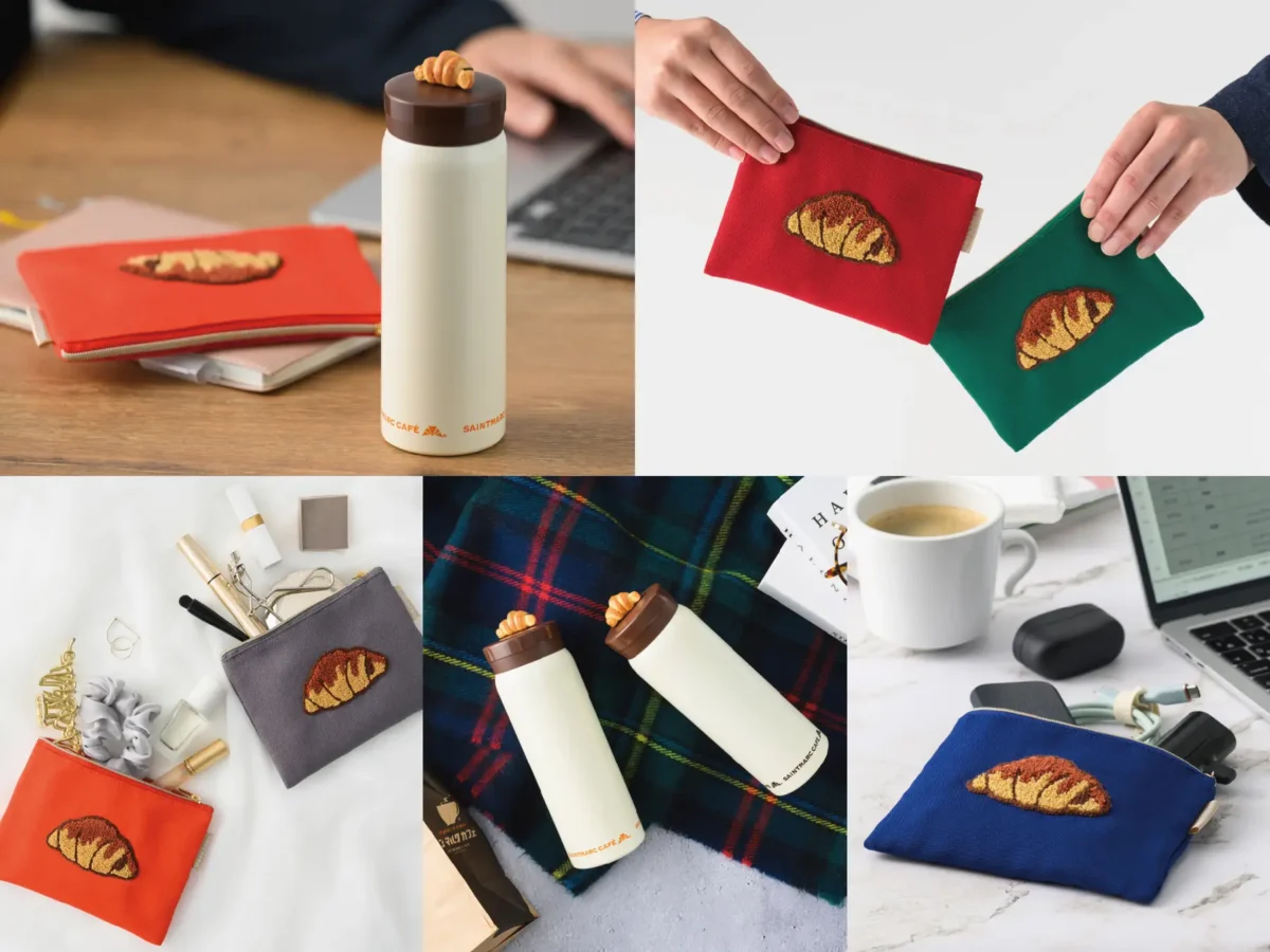 サンマルクカフェ2026の画像