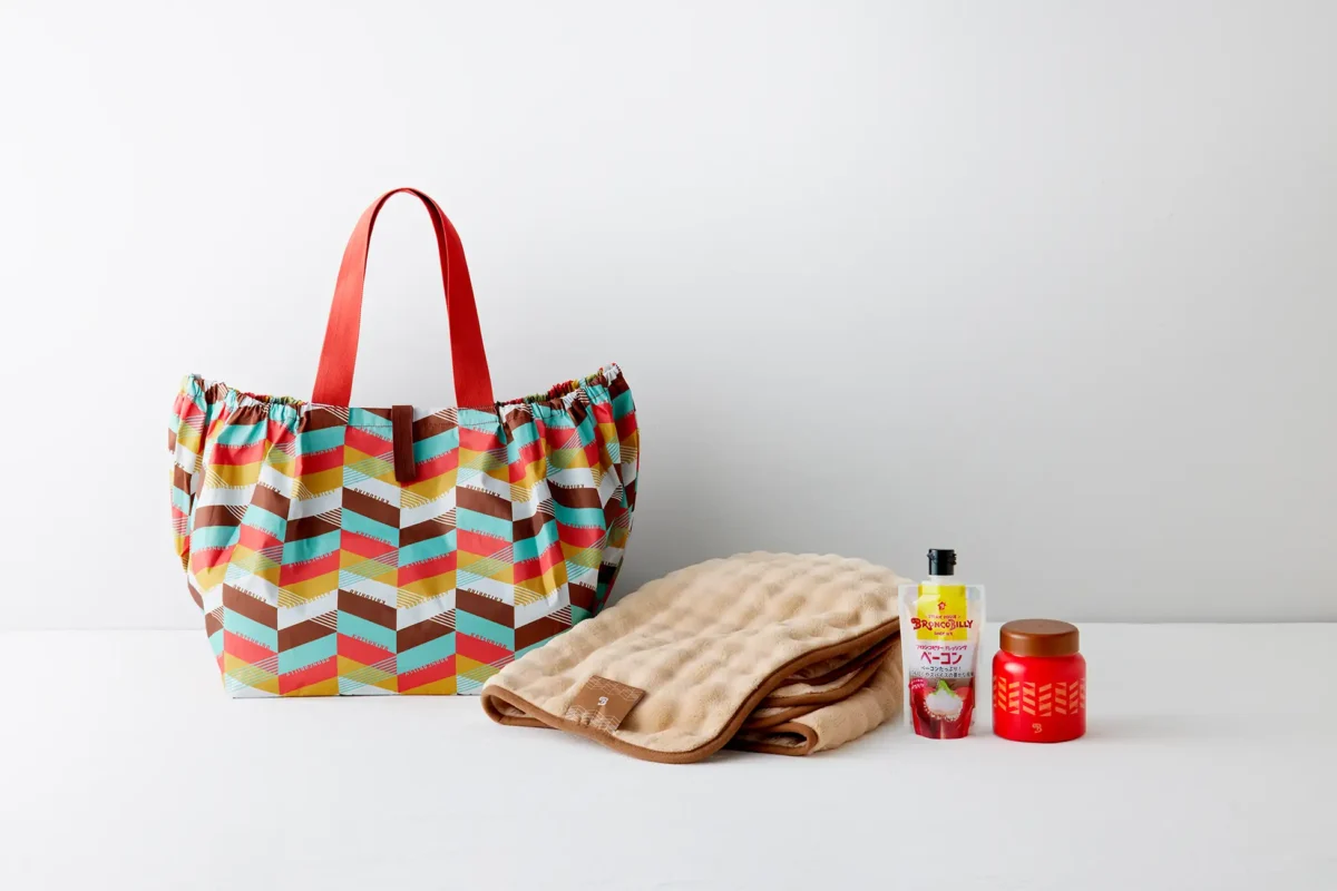 ブロンコビリー新春福袋