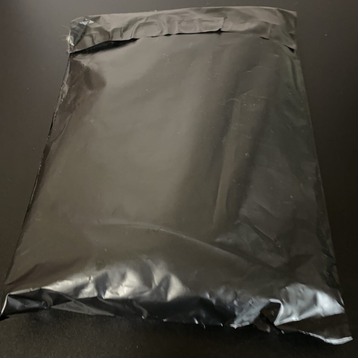 オーラルケア福袋がとどいた！