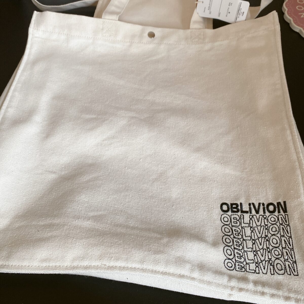 しまむら福袋のバッグ