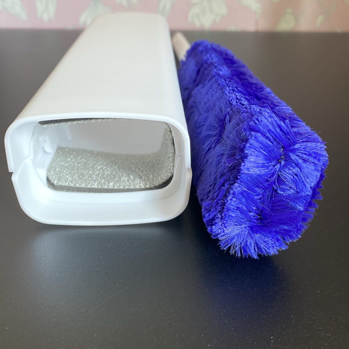 トレループはケースのおかげでくりかえし使える掃除用品