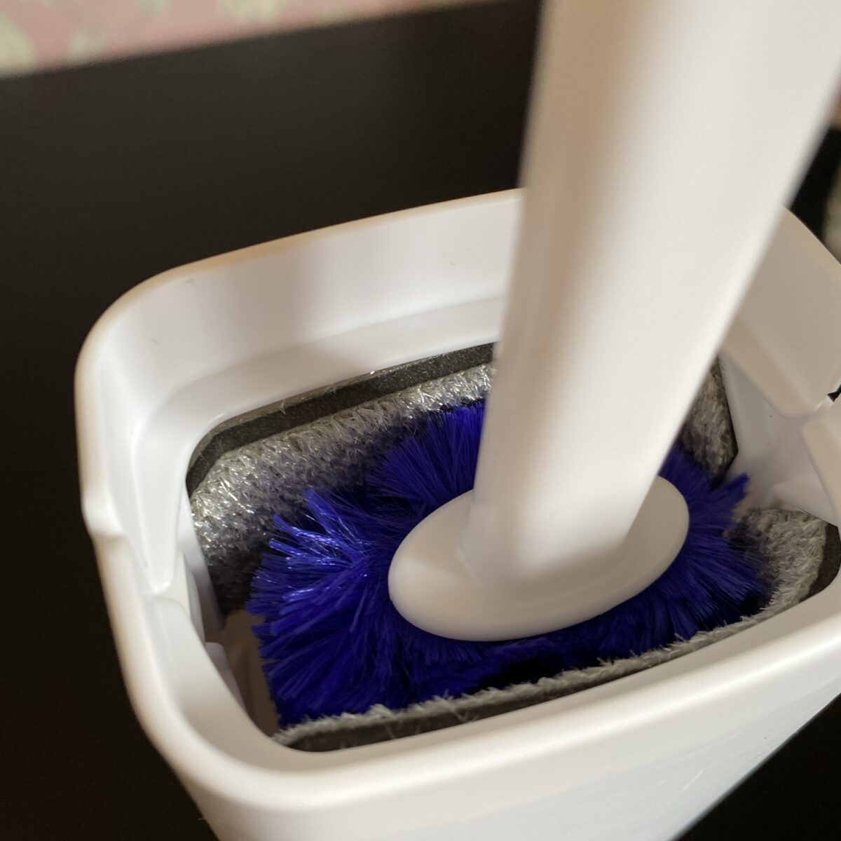 猫の毛も絡めとるトレループ