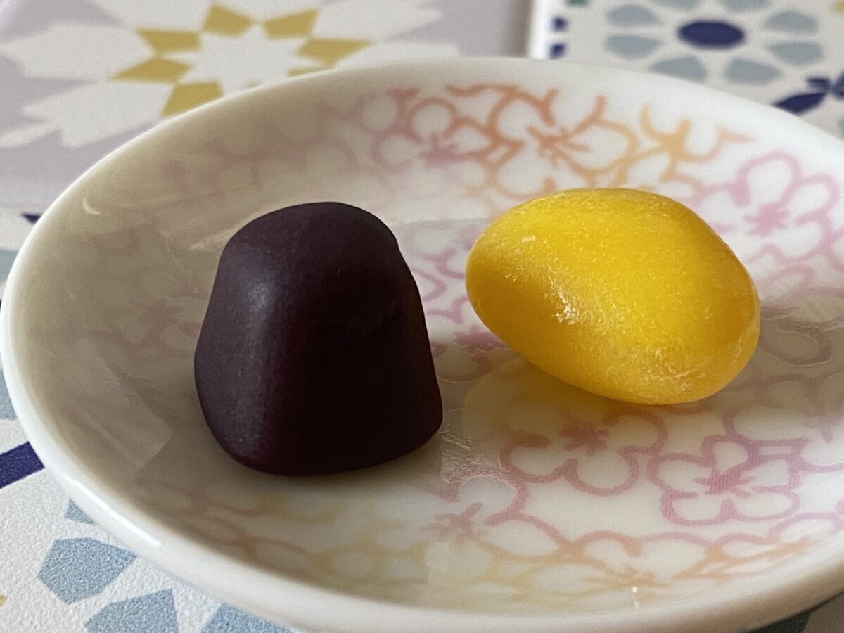 グミサプリおいしい