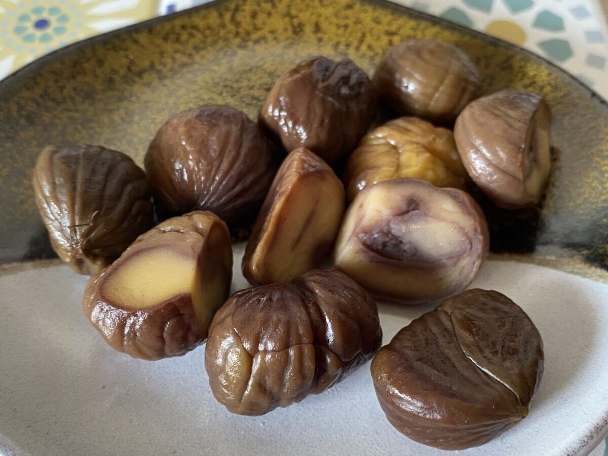 ふつうにおいしかった