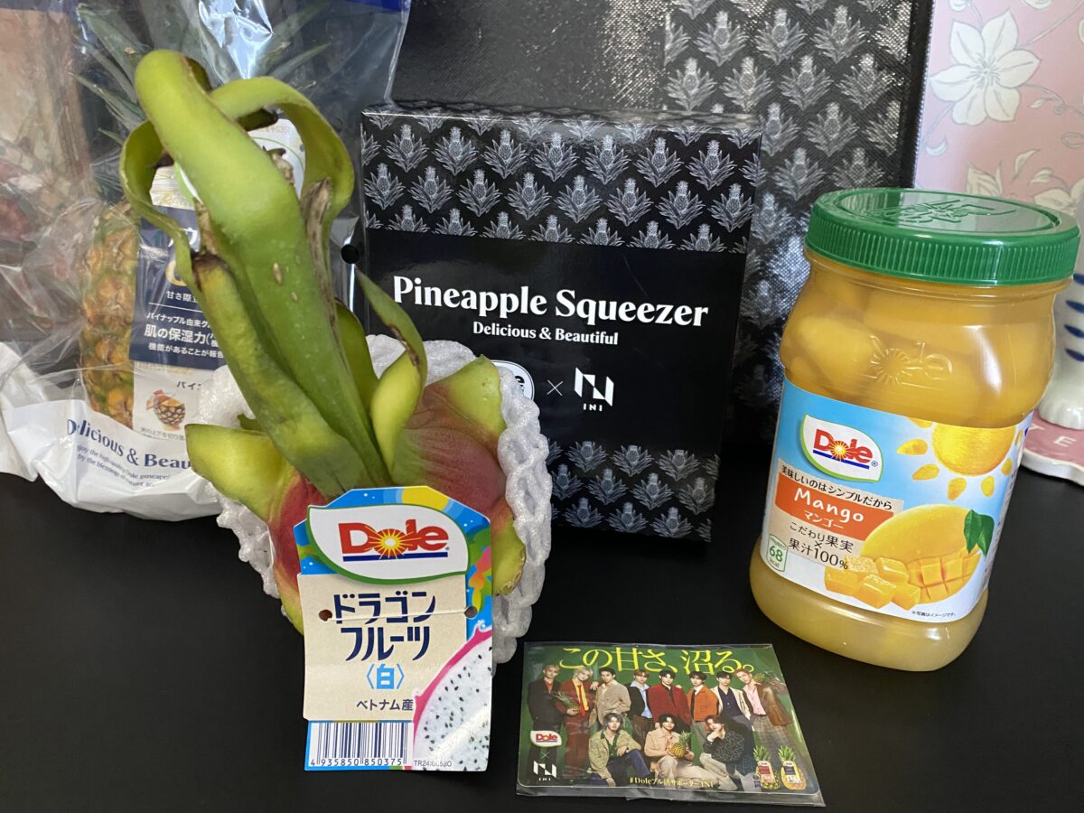 ドールの福袋が鬱袋だった