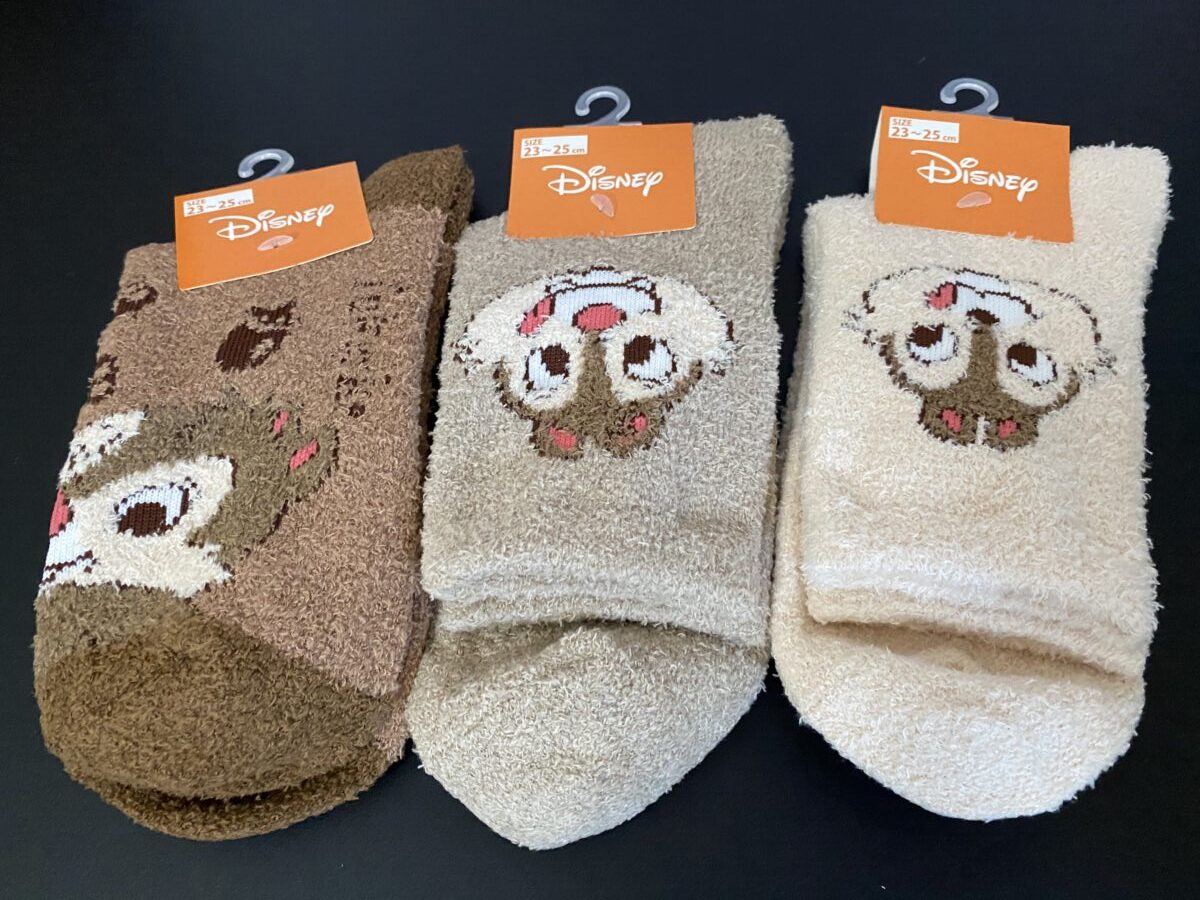 お得な靴下福袋