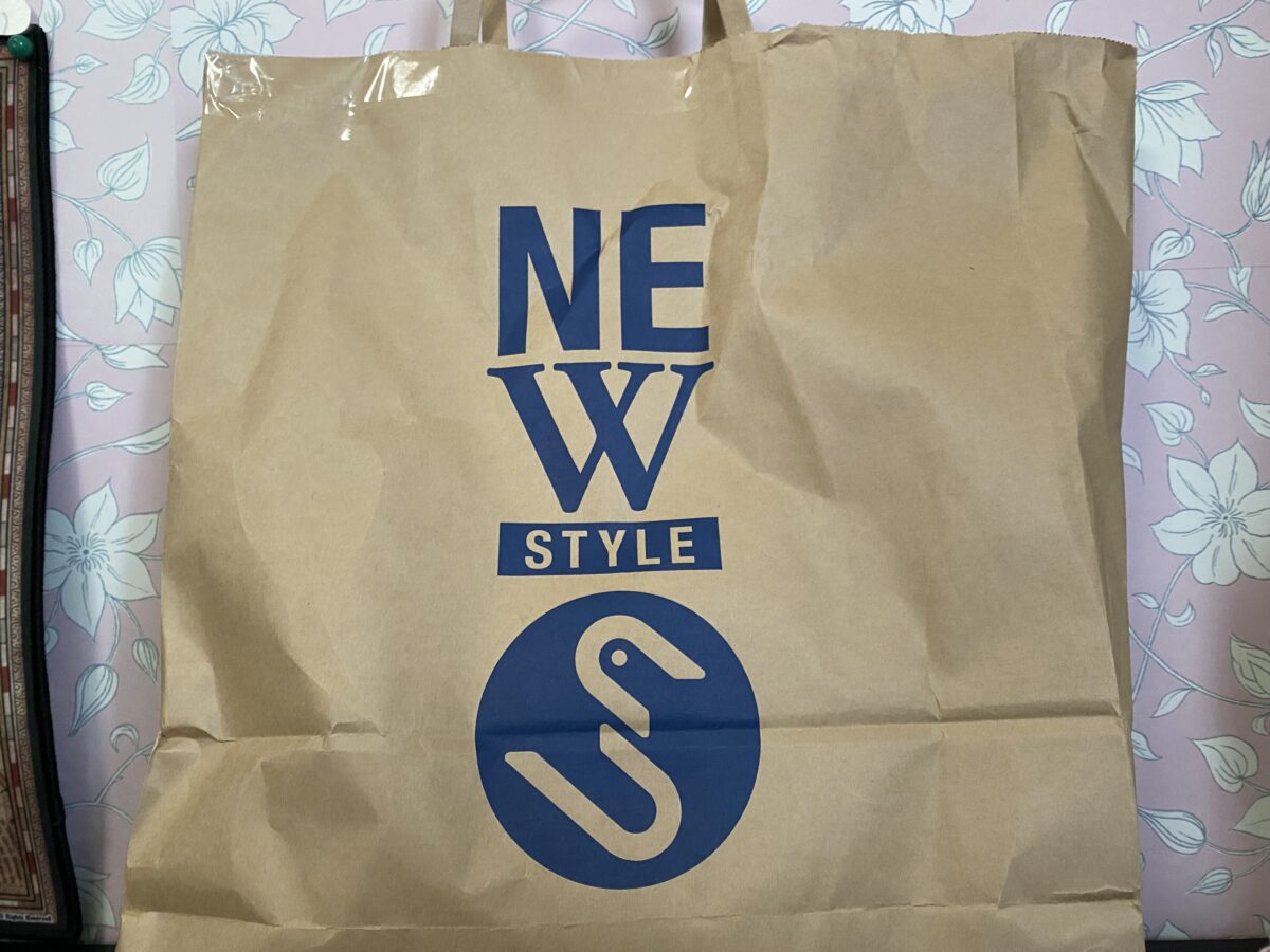 ヴィレヴァン福袋開封