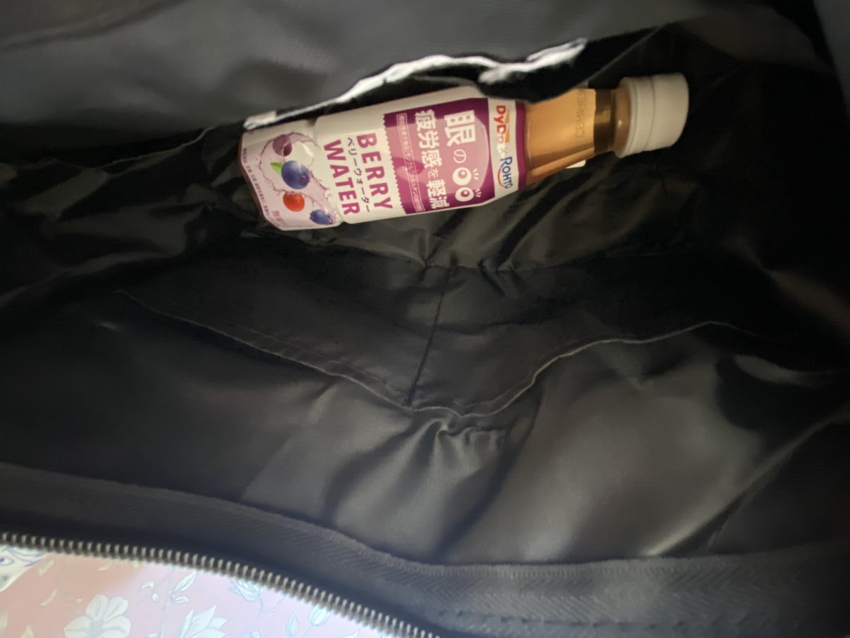 ショルダーバッグ