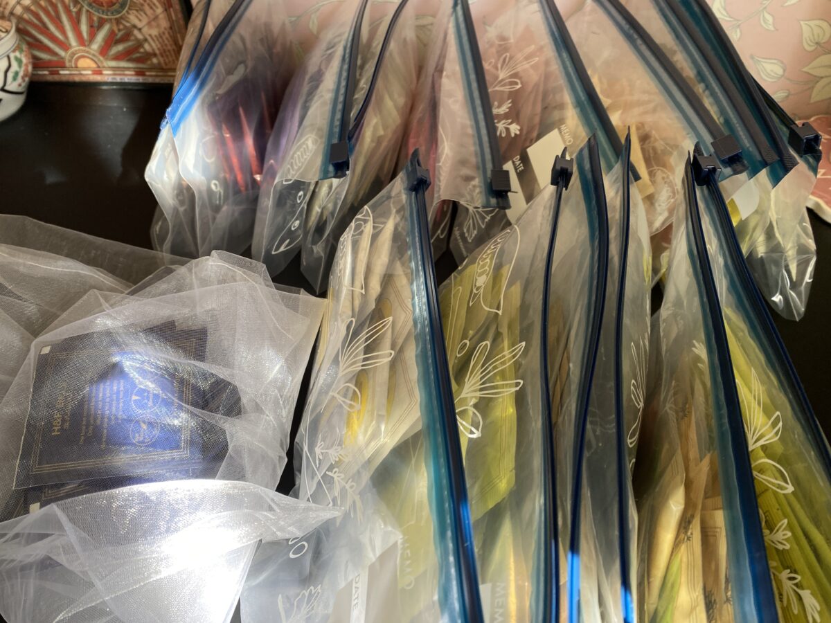 どっさり過ぎるH&F BELXのルイボスティ福袋