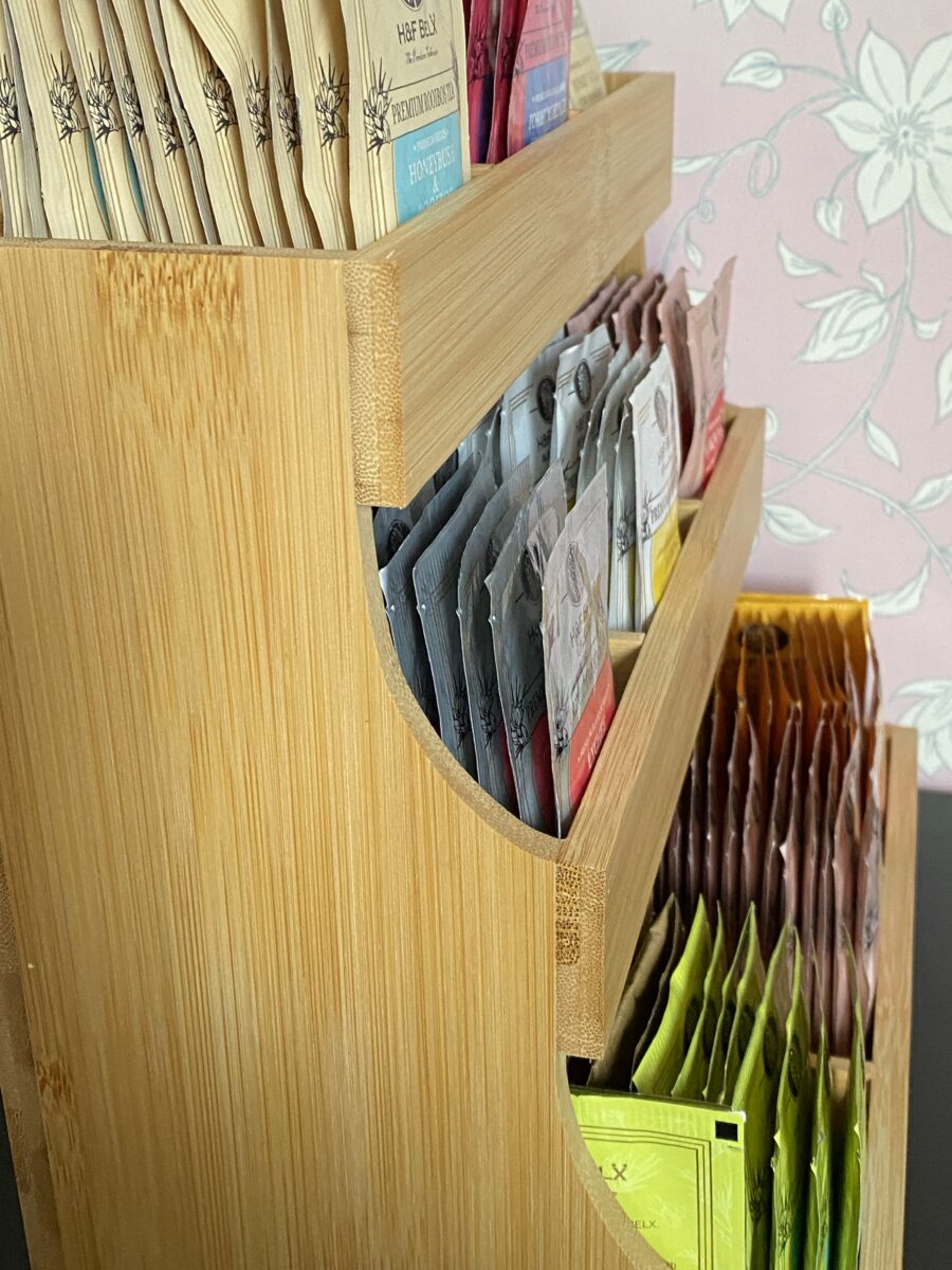 200包がちょうど入るくらいのサイズでした