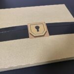 楽天で買った1000円ポッキリ福袋