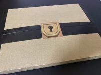 楽天で買った1000円ポッキリ福袋