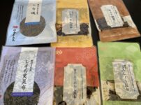 昆布製品が福袋に入ってた