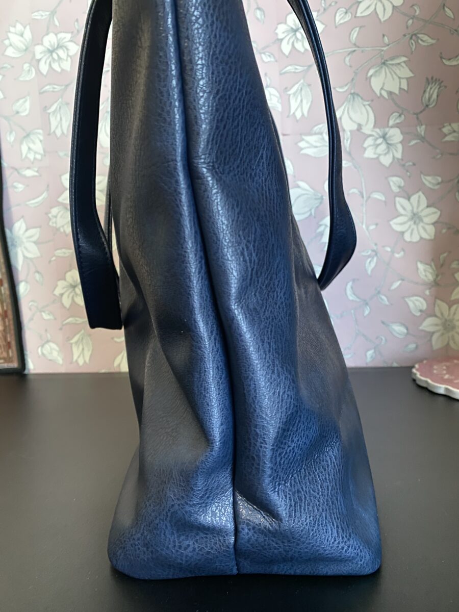 リンガーハットのバッグ