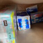 エリエール福袋の中身