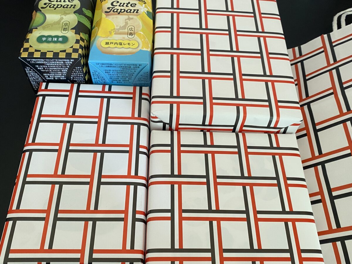 ユーハイム福袋