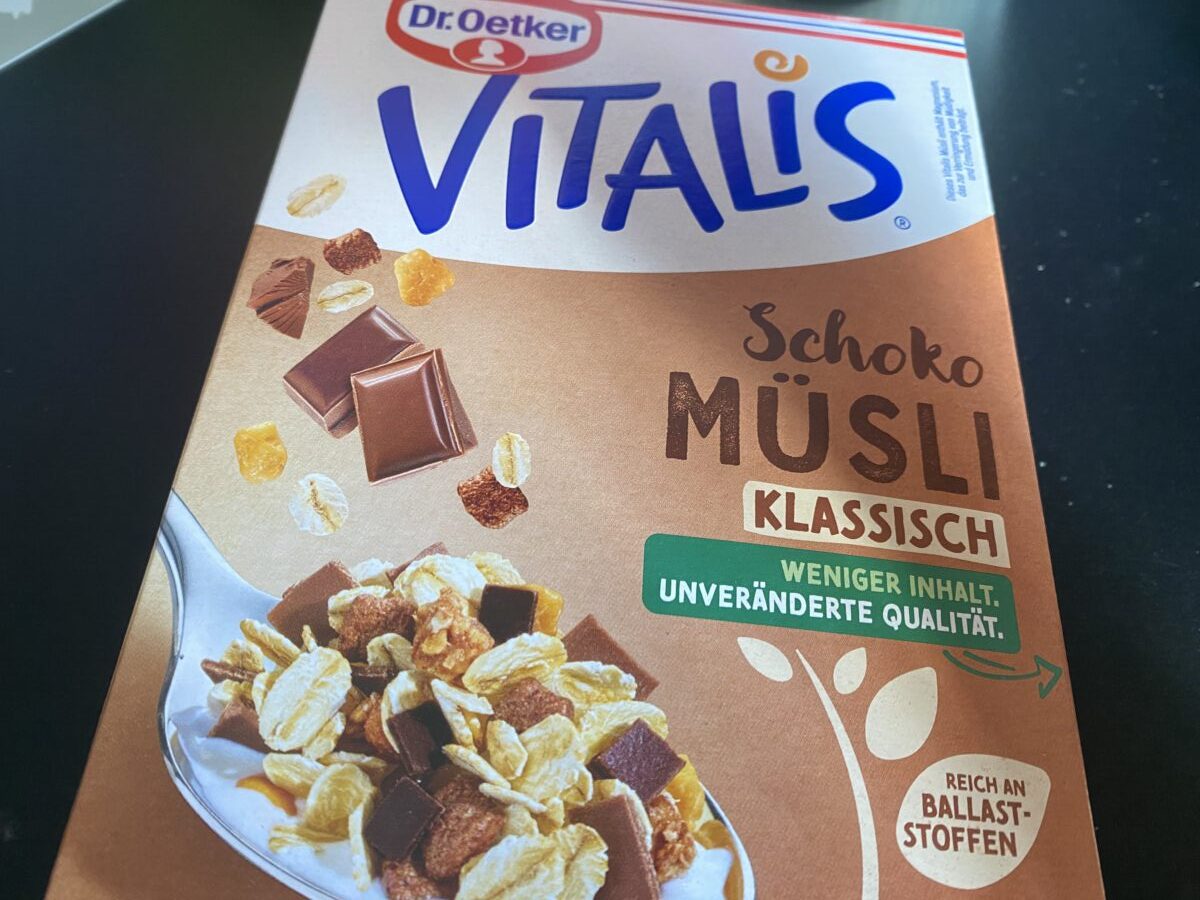 調色シリアルが福袋に入っていた