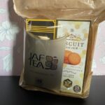 イオンカフェランテで購入したセイロンファミリーの福袋