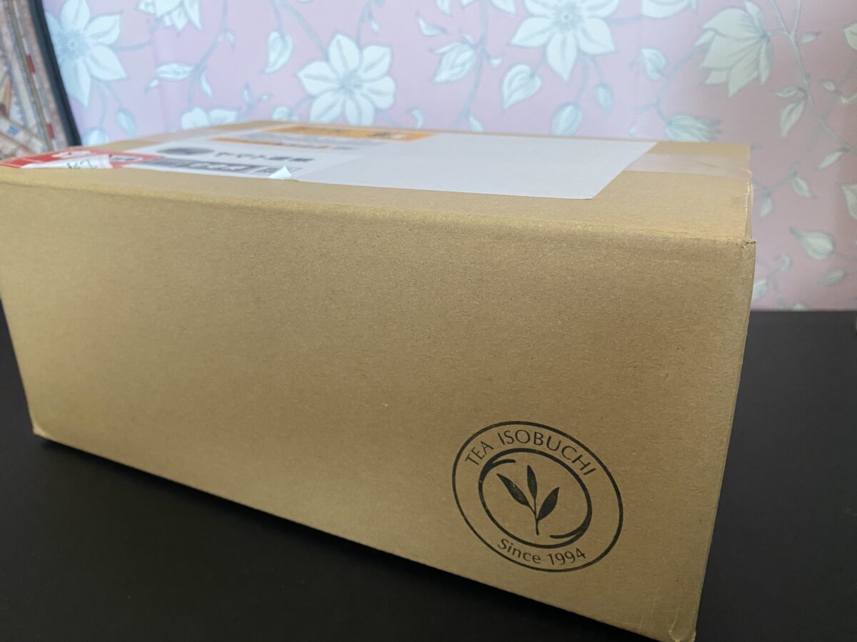 新しいスコーン福袋みつけた