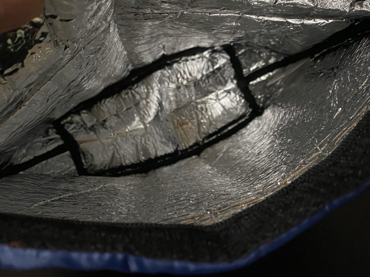 マジックテープ