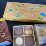 上野風月堂福袋2026を開封！焼き菓子などが入っていた。中身ネタバレ画像